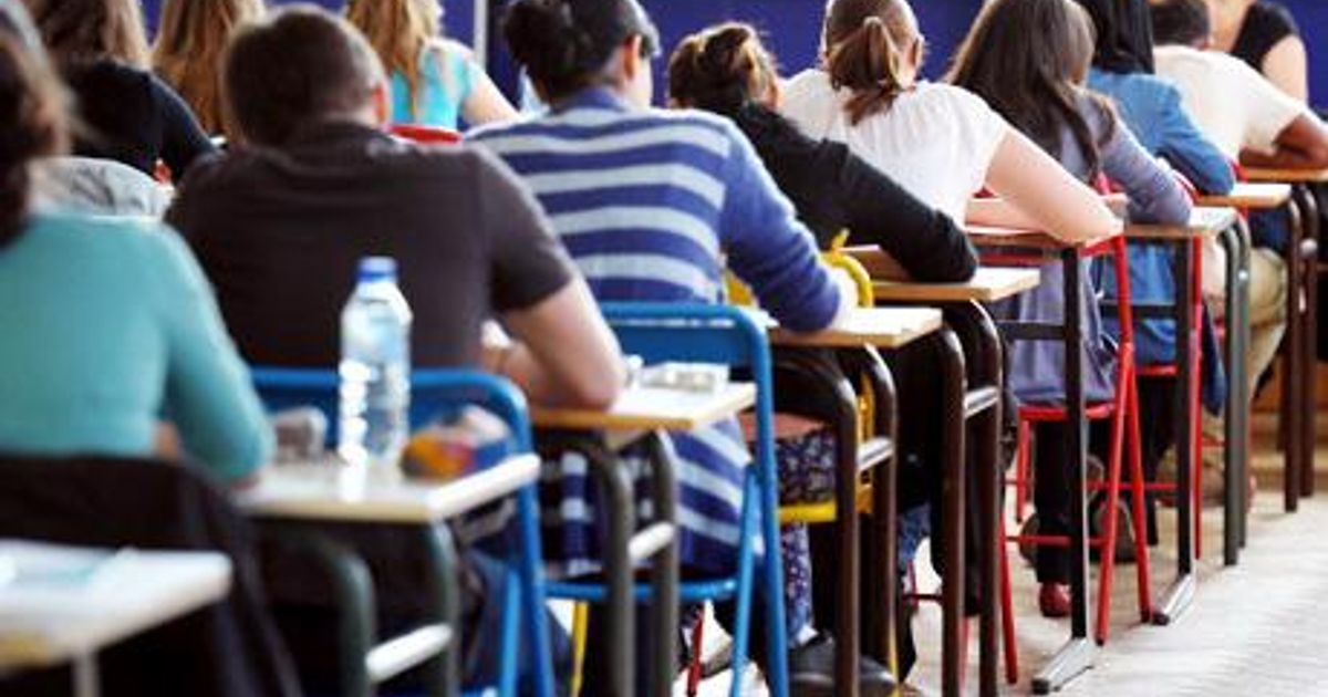 Compiti in classe? Ecco come copiare senza essere sgamati