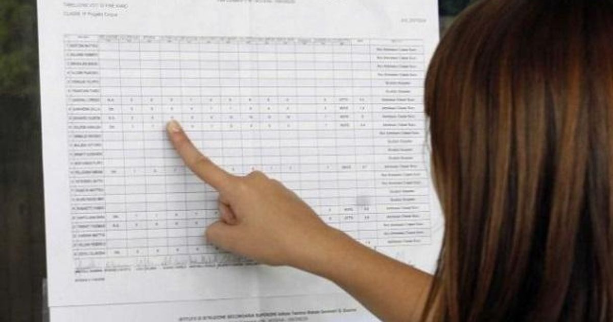 Per Entrare A Medicina Conta Il Voto Di Maturità