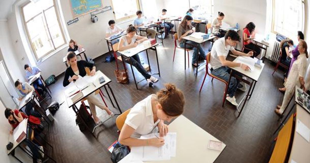 L'alberghiero è Un Istituto Tecnico O Professionale Liceo, istituto tecnico o professionale? JobPricing mostra il futuro