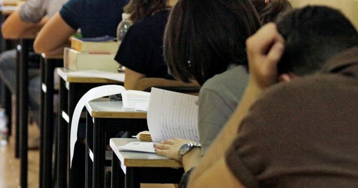 Terza Prova di Maturità consigli per superarla ScuolaZoo
