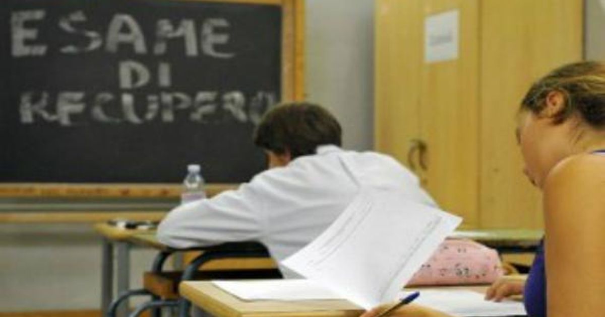 Cambiare Scuola In Seconda Superiore Yahoo