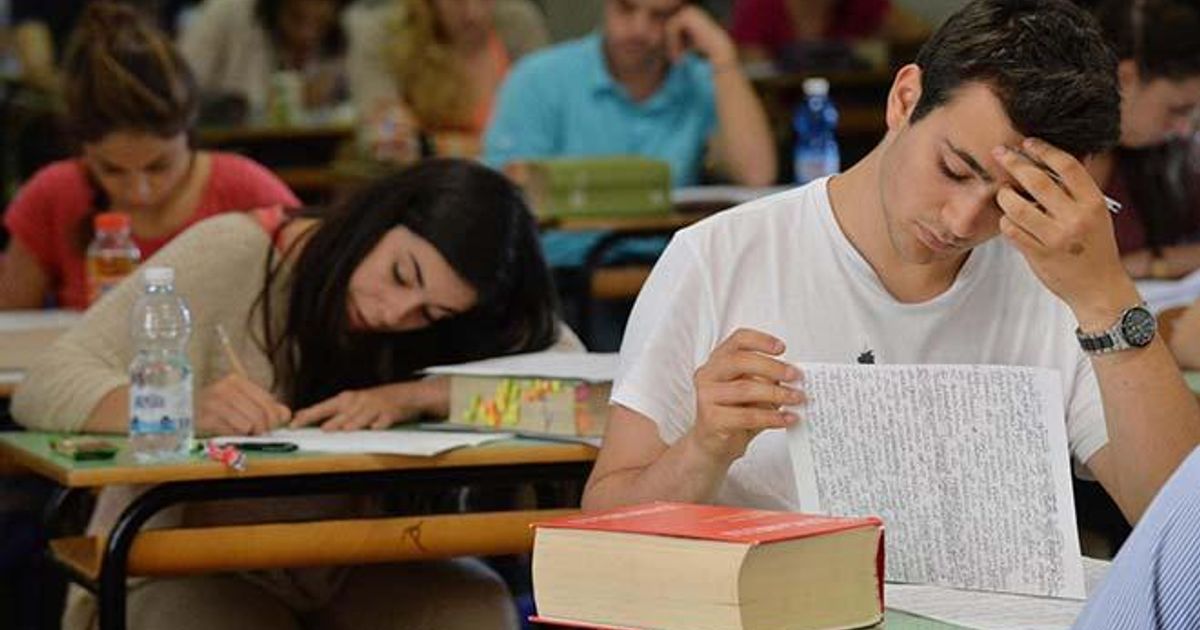 Esame di Maturità 2015: tutte le date da ricordare | ScuolaZoo