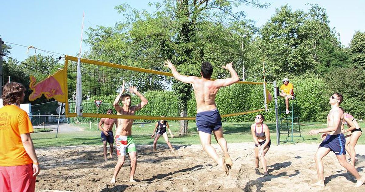 All You Can Beach, il torneo che ti fa vincere una vacanza con ScuolaZoo! ScuolaZoo