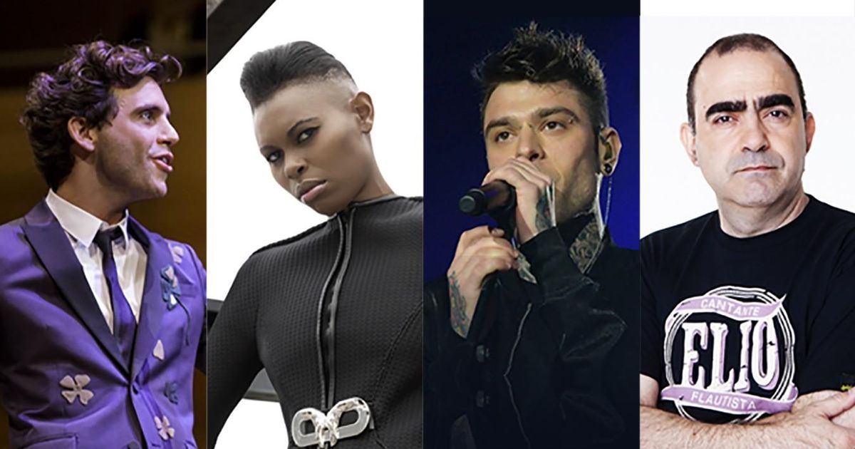 Chi Saranno I Giudici Di X Factor 2022
