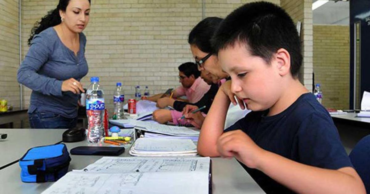 Quando Gli Insegnanti Incontrano Il Genio Della Scuola