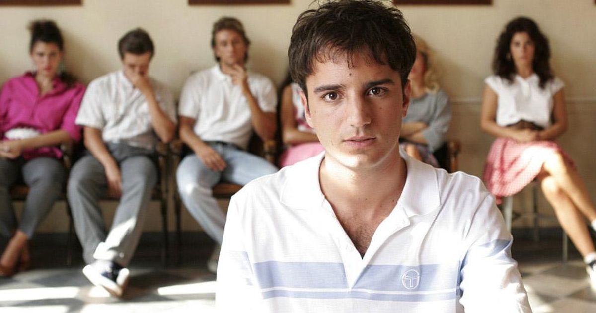 Film Da Far Vedere A Scuola Media