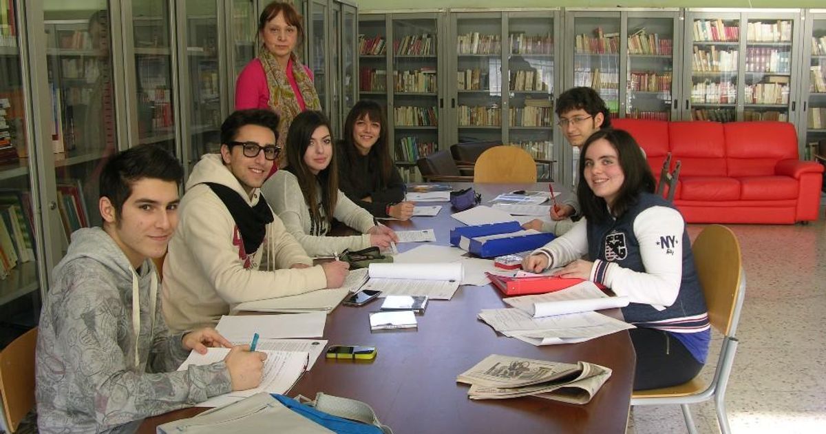 Ci Sarà La Seconda Stagione Di Diari