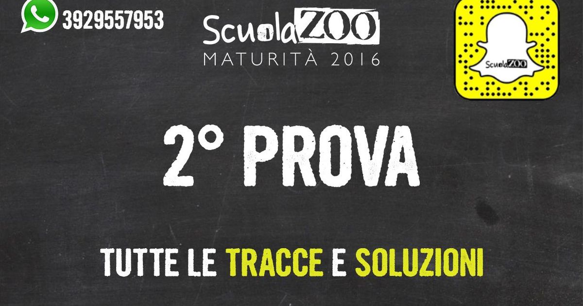 10 trucchi infallibili (o quasi) per copiare alla maturità 2016