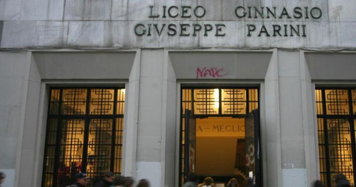 A Che Ora Iniziano Le Lezioni All Università