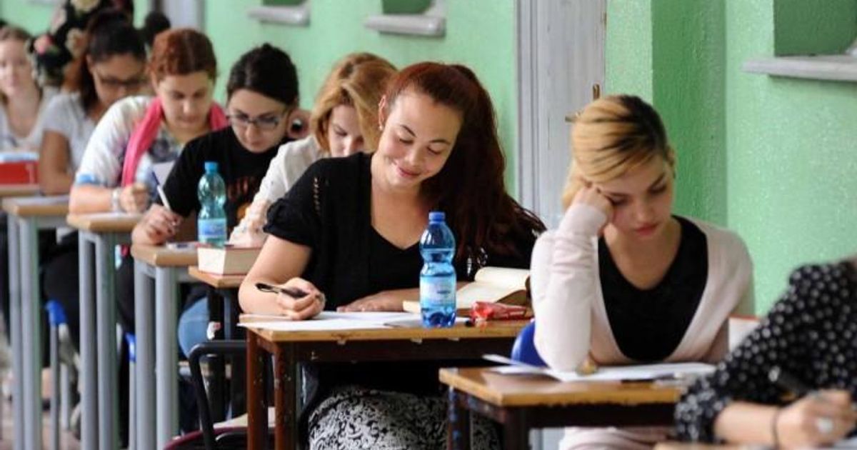 Liceo da 4 anni, ora una realtà ScuolaZoo Liceo da 4 anni, ora una realtà ScuolaZoo