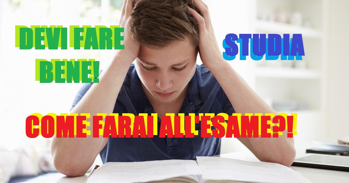 Se C è Una Cosa Che Odio Di Più