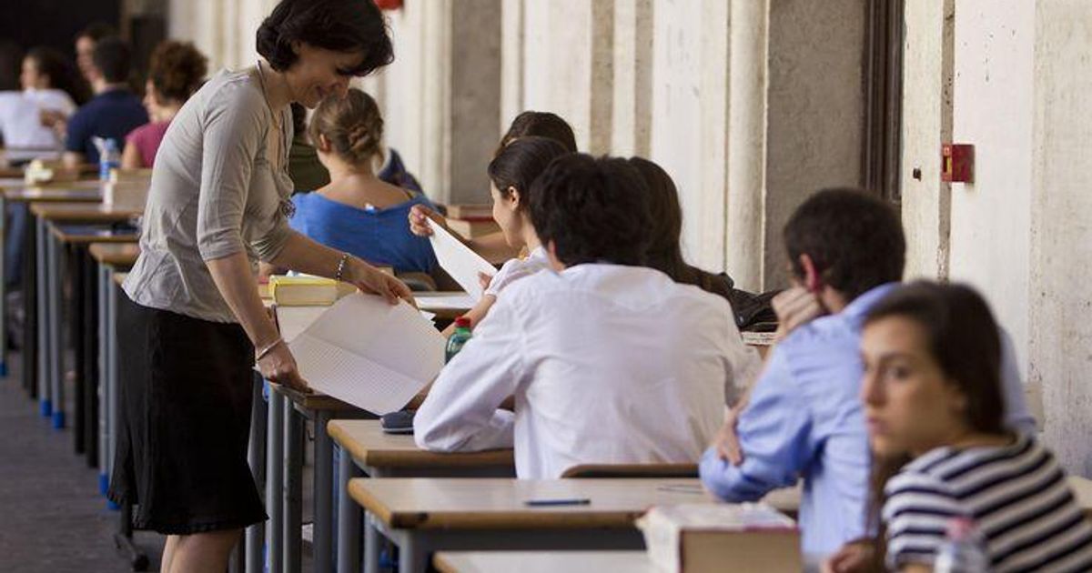 Miur Motore Di Ricerca Commissari Esterni Commissari esterni maturità 2017: le domande che possono farti | ScuolaZoo
