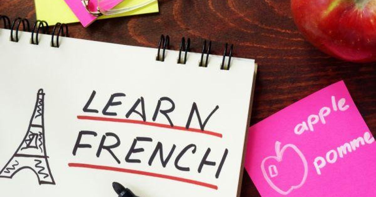 Comprensione Del Testo Francese Terza Media