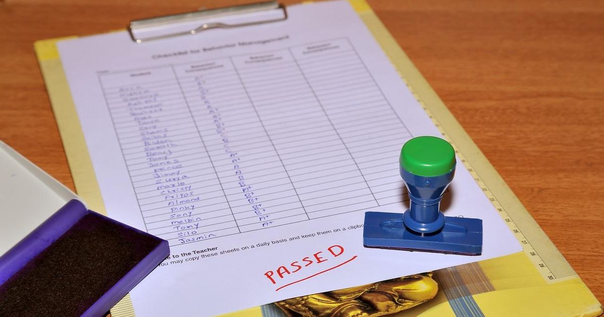 Quanti Crediti Servono Per La Maturità