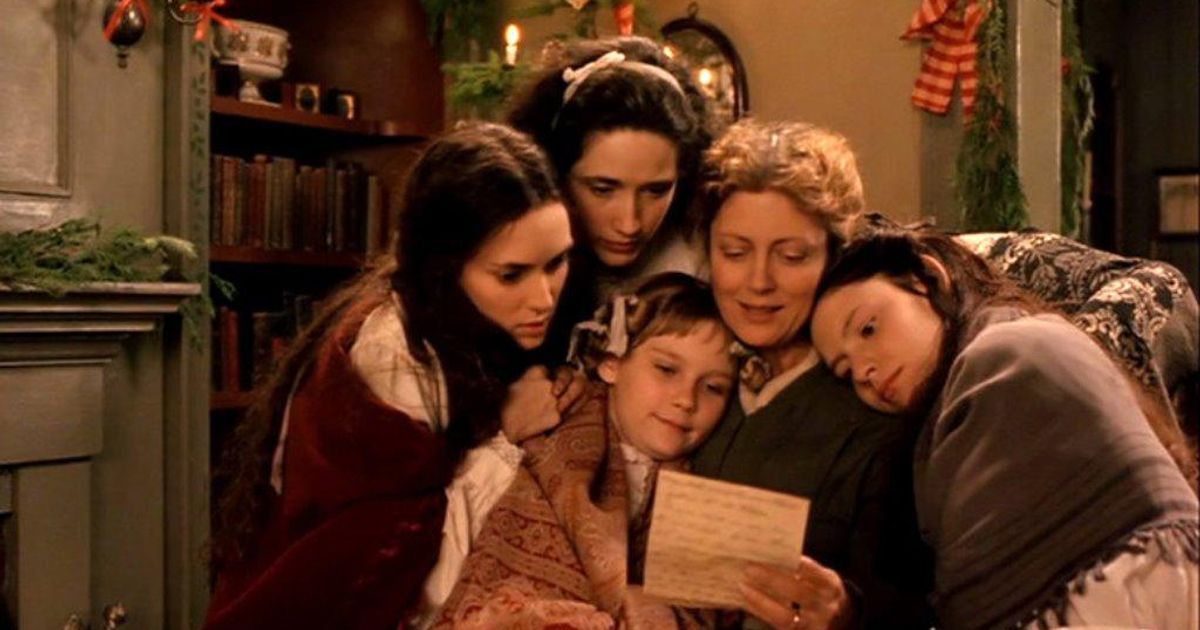 Piccole Donne Riassunto Capitolo Per Capitolo Piccole donne: riassunto, recensione e differenze con i film | ScuolaZoo