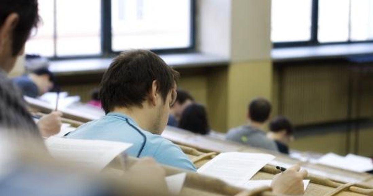Superare Il Test Di Medicina Senza Studiare