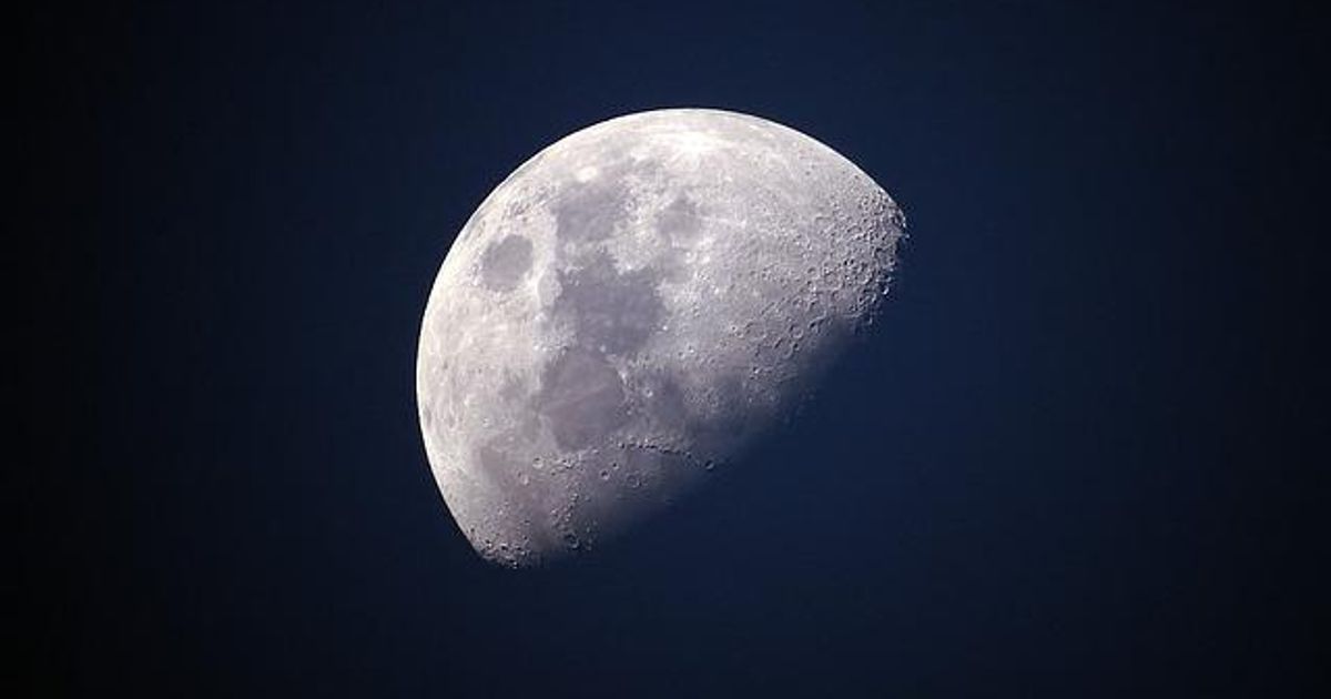 A Che Ora Tramonta La Luna