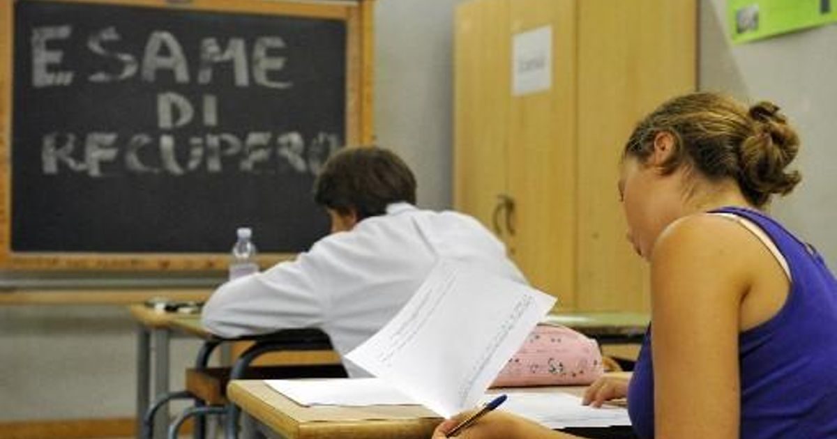 Debiti scolastici 5 trucchi per recuperare latino ScuolaZoo