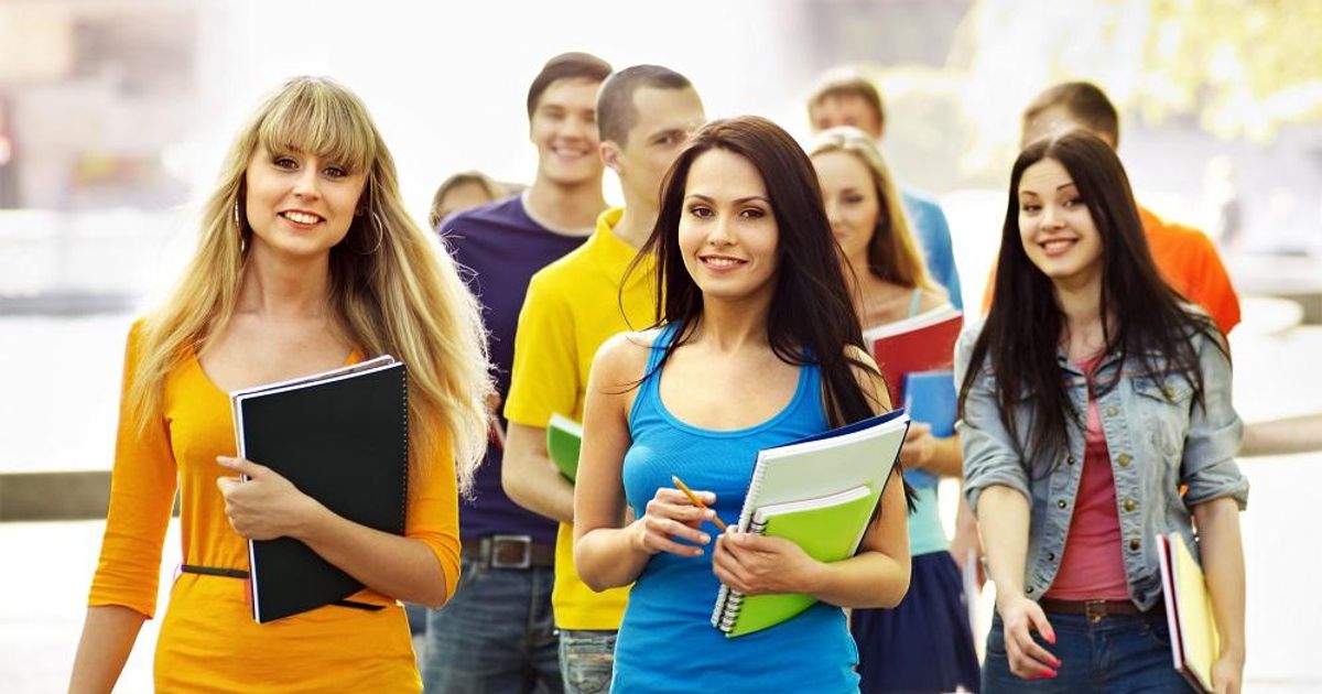 Come trovare la voglia di studiare? Basta capire che la scuola e la