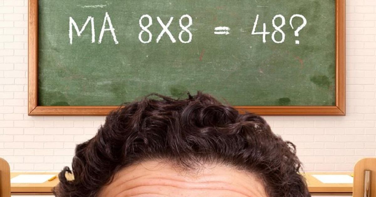 Come Prendere La Sufficienza In Matematica