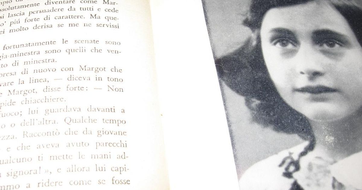 Il Diario di Anna Frank: riassunto, personaggi e frasi celebri