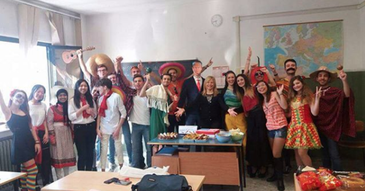 Come vestirsi per i 100 giorni alla Maturità: 7 idee originali | ScuolaZoo