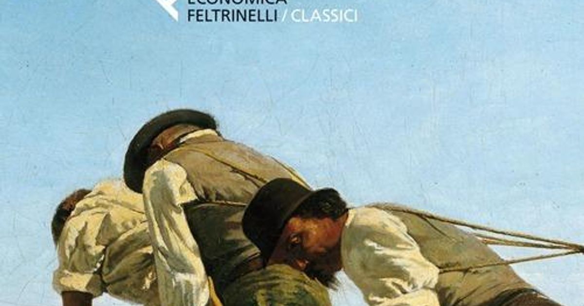 I Malavoglia: Riassunto Breve Scuola Media