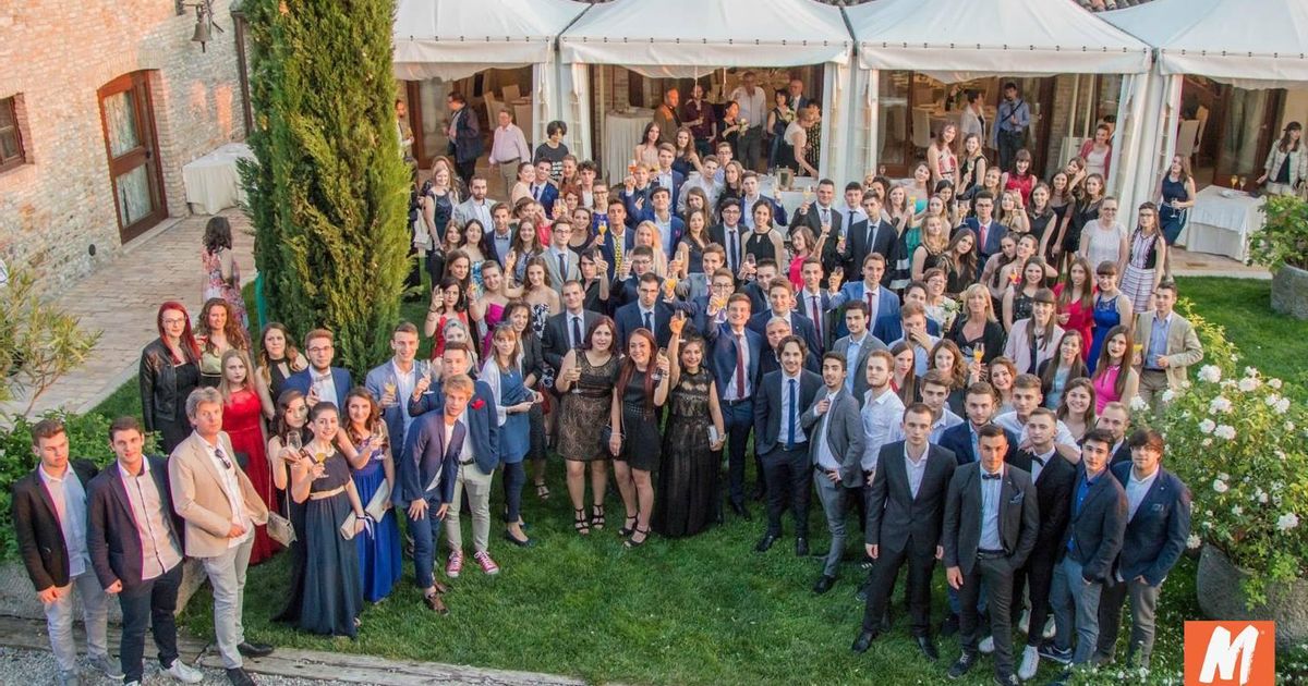 La Matura, il prom esclusivo per maturandi: tutto sul ballo studentesco