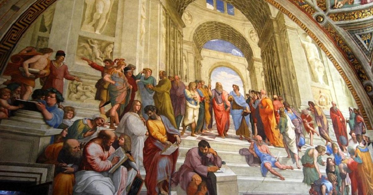 La Cerva E Il Leone Versione Greco Versione greco Maturità 2018: cosa sapere se esce Platone | ScuolaZoo