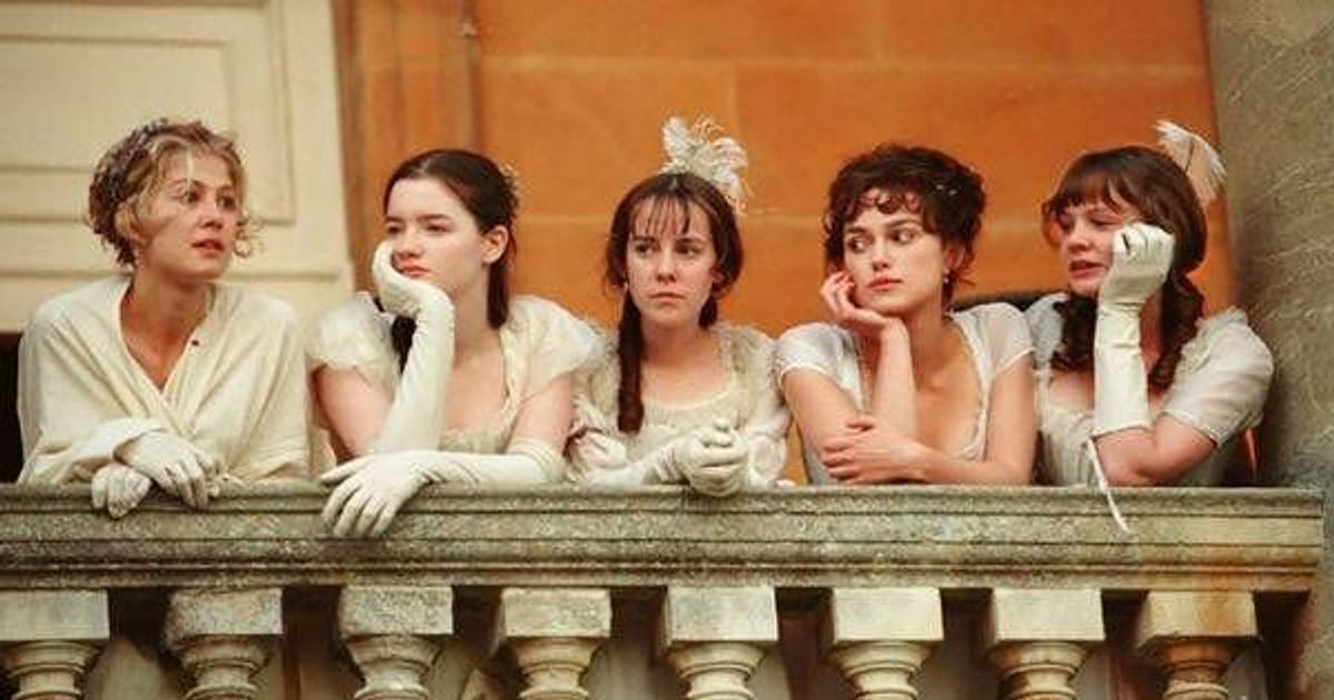 Orgoglio e pregiudizio: riassunto breve e dettagliato del romanzo di
