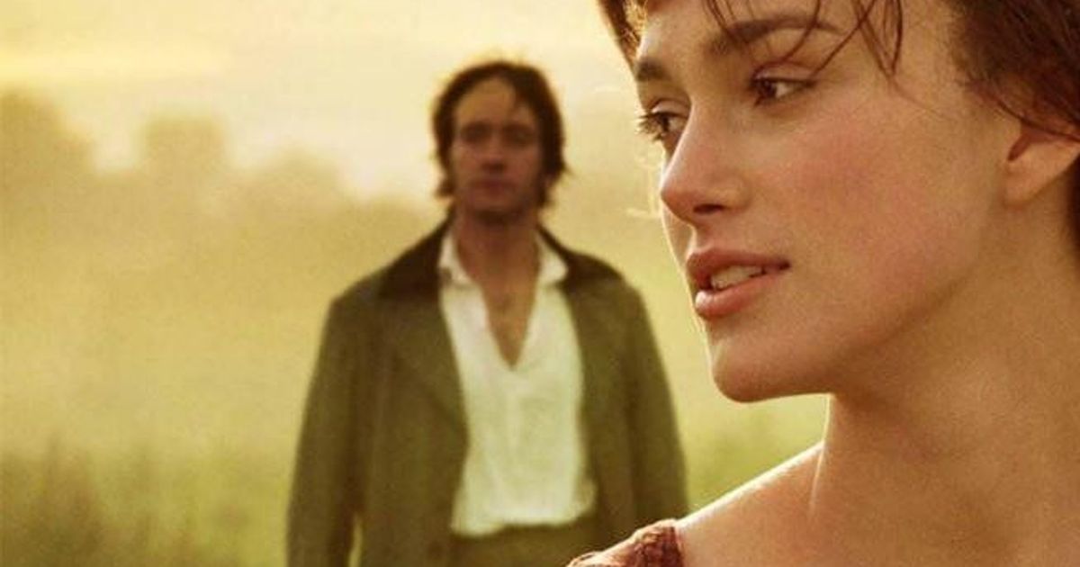 Pride And Prejudice Riassunto In Inglese