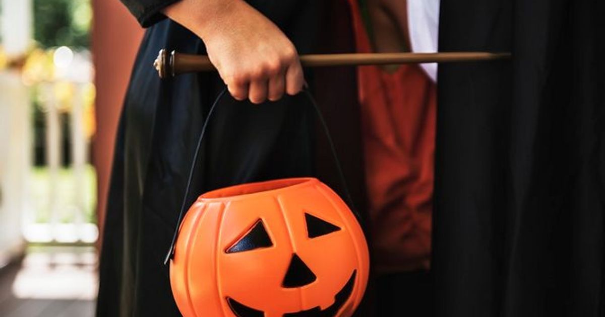 Cosa fare ad Halloween 2018 idee last minute ScuolaZoo Cosa fare ad Halloween 2018 idee last minute ScuolaZoo