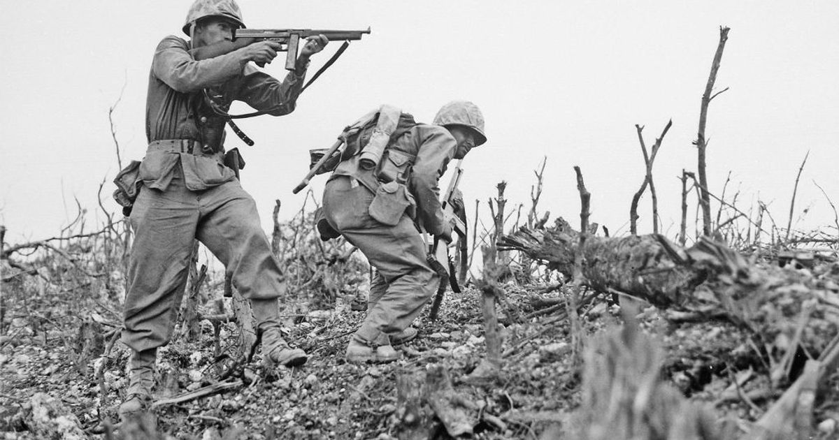Chi Vince La Seconda Guerra Mondiale