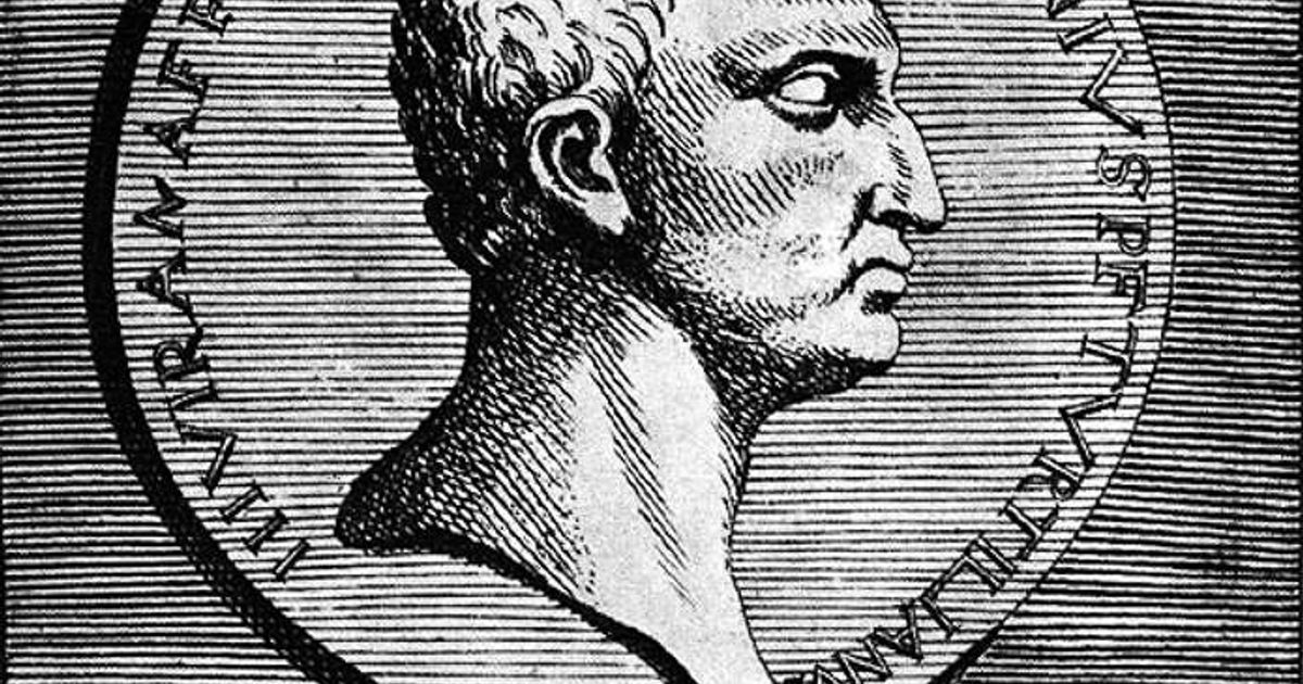 Petronio Lo Scrittore Latino Era Quello Elegantiarum