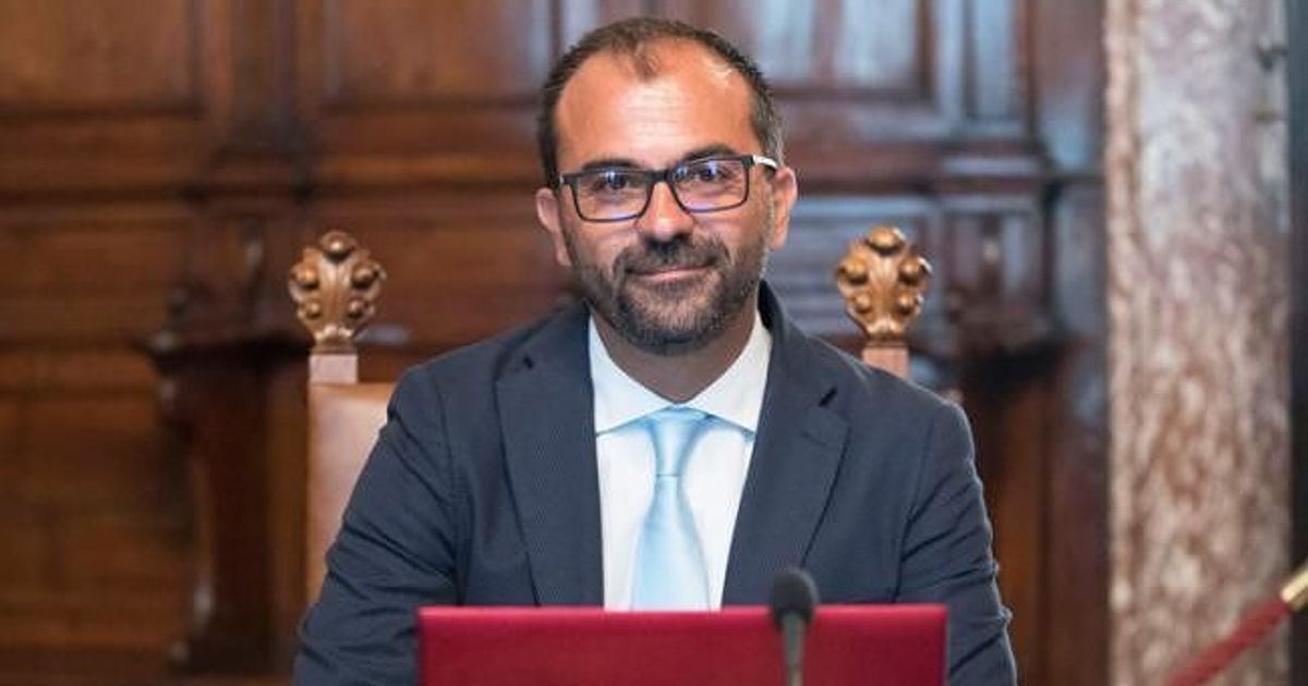 Come Scrivere Al Ministro Dell Istruzione