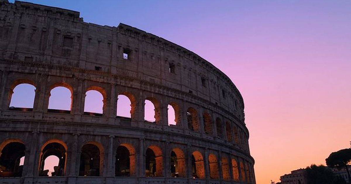 Cosa Fare A Roma Ad Halloween 2021