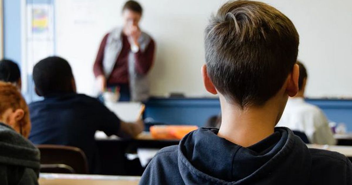 Quante Volte Si Può Essere Bocciati Alle Superiori Bocciatura superiori 2020: quando si può non essere ammessi? | ScuolaZoo