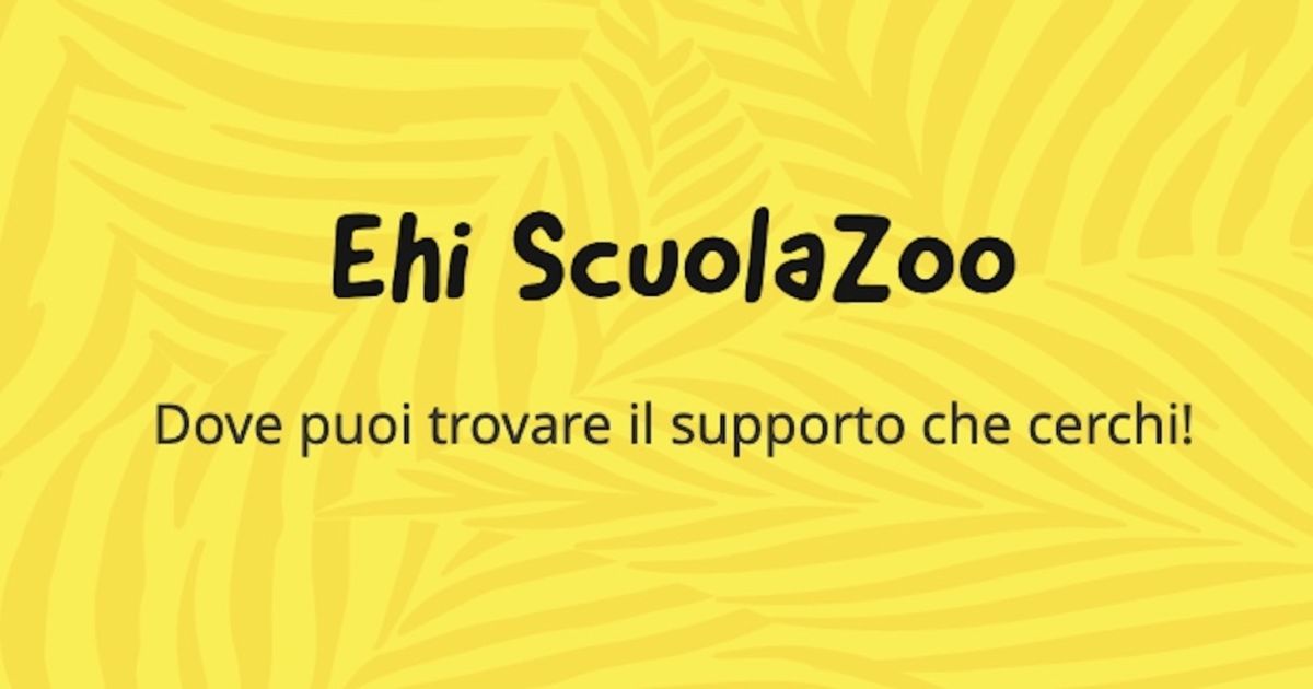 Hei ScuolaZoo come funziona, cos'è e quanto costa il servizio ScuolaZoo