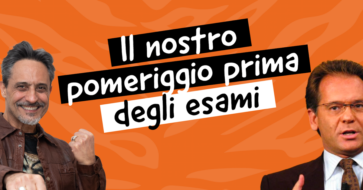Si può bocciare alla Maturità 2021? | ScuolaZoo