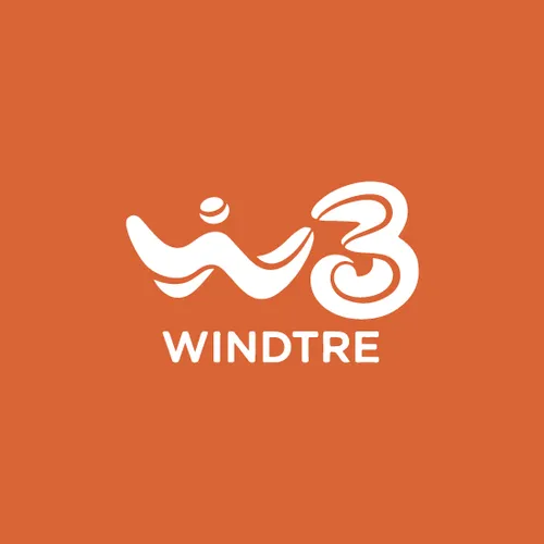 logo windtre